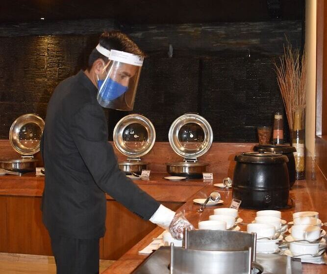 Отель Marina Shimla First Designer Boutique