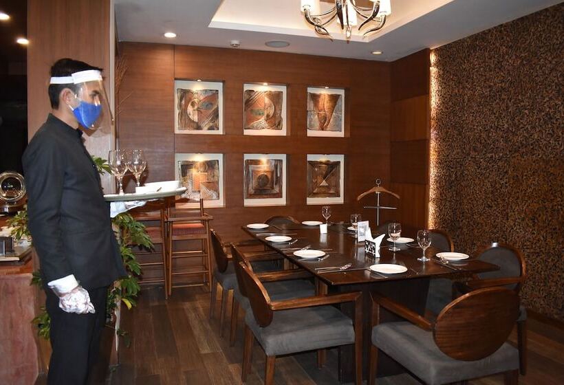 Отель Marina Shimla First Designer Boutique