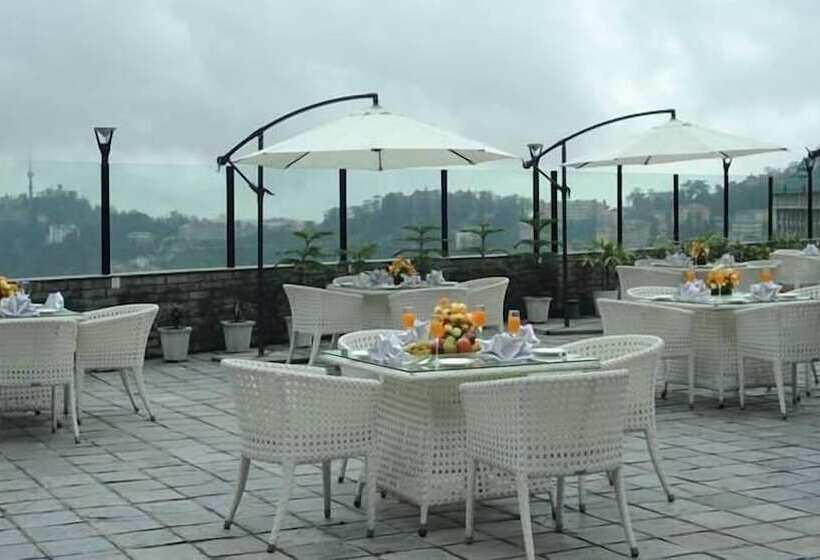 Отель Marina Shimla First Designer Boutique