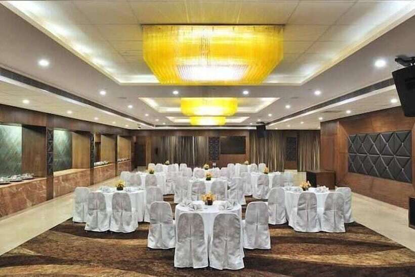 Отель Marina Shimla First Designer Boutique