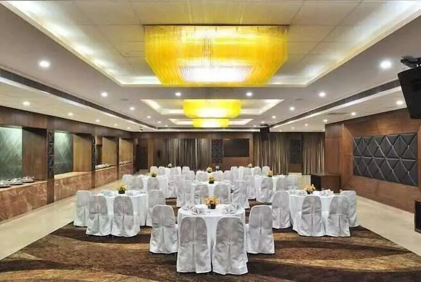 هتل Marina Shimla First Designer Boutique