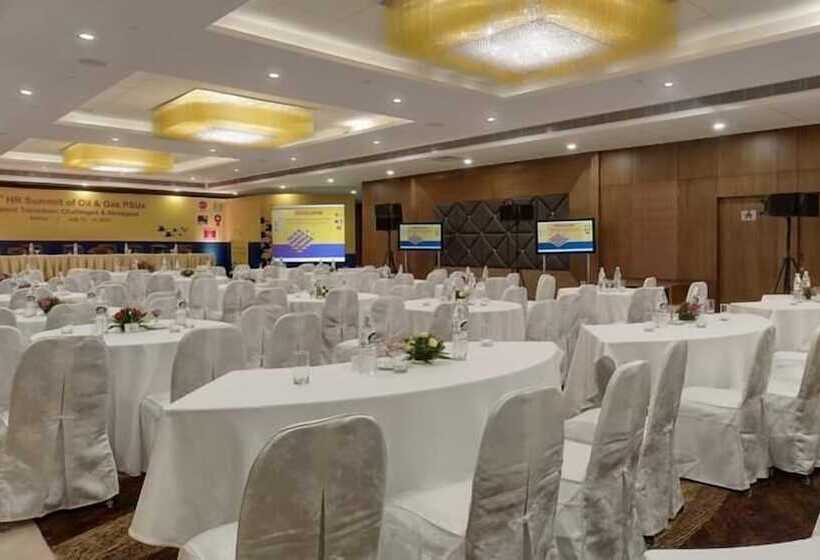 Отель Marina Shimla First Designer Boutique