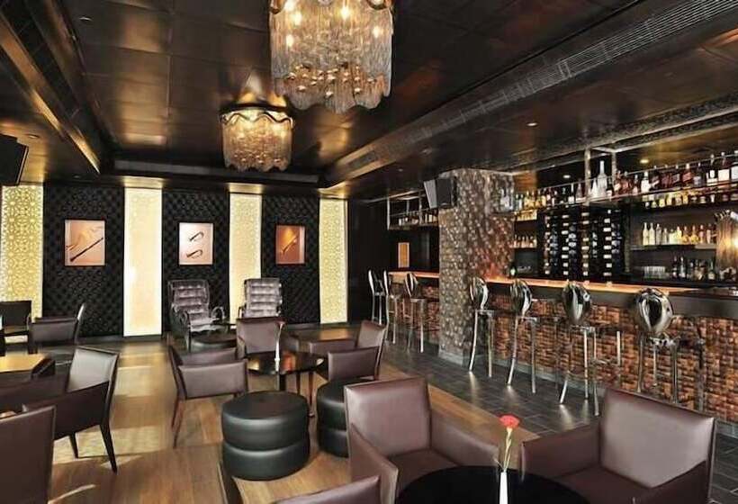 Отель Marina Shimla First Designer Boutique