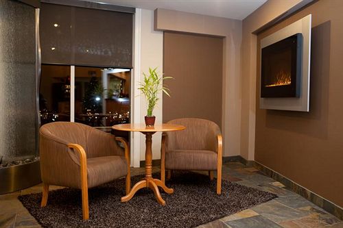 فندق Maverick Motor Inn