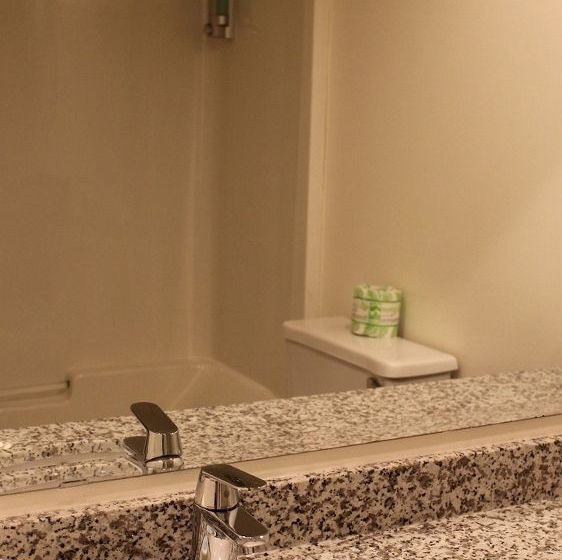 فندق Maverick Motor Inn