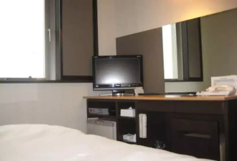 Отель Meitetsu Inn Kariya