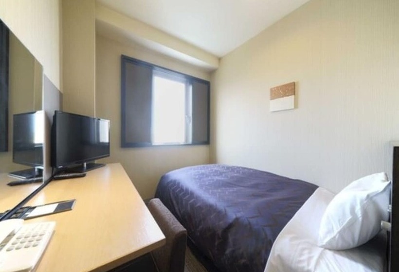 בית מלון כפרי Meitetsu Inn Kariya