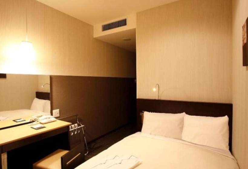 בית מלון כפרי Meitetsu Inn Kariya