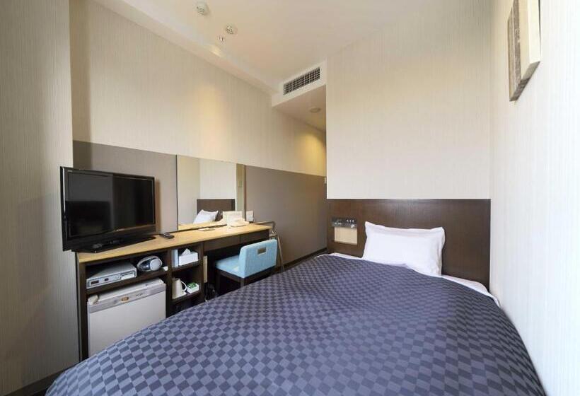 בית מלון כפרי Meitetsu Inn Kariya