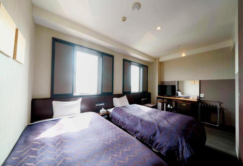 בית מלון כפרי Meitetsu Inn Kariya