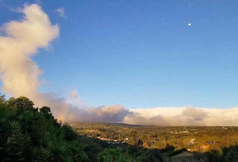 فندق Monte Campana Heredia