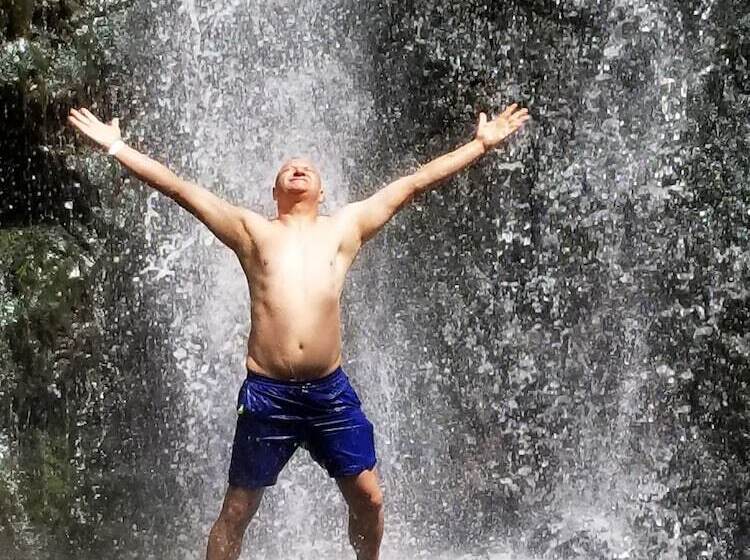 هتل Monte Campana Heredia