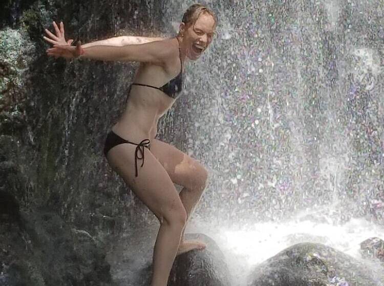 هتل Monte Campana Heredia