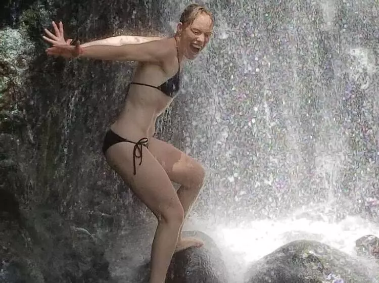 فندق Monte Campana Heredia