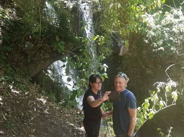 هتل Monte Campana Heredia