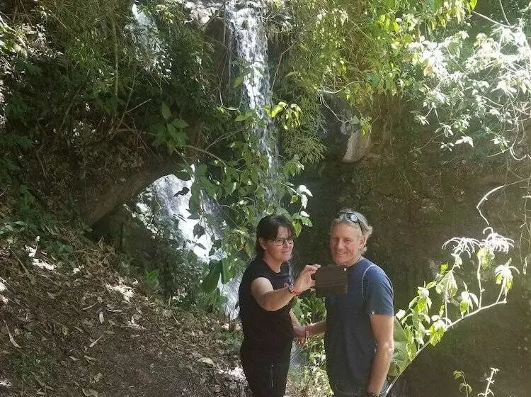 فندق Monte Campana Heredia