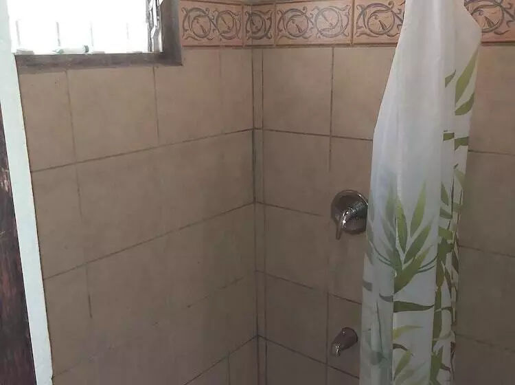 فندق Monte Campana Heredia