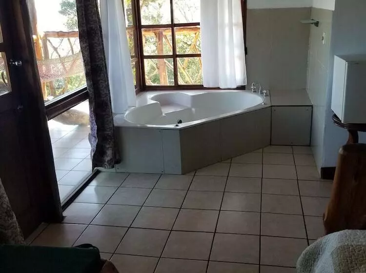 فندق Monte Campana Heredia