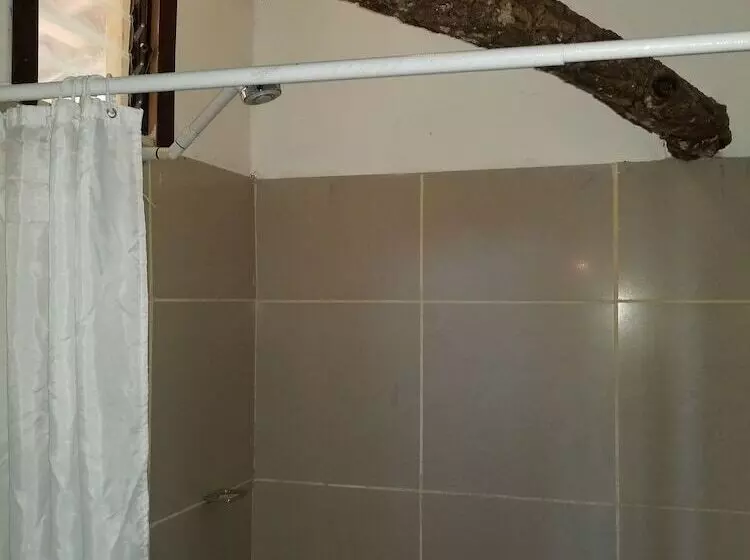 فندق Monte Campana Heredia