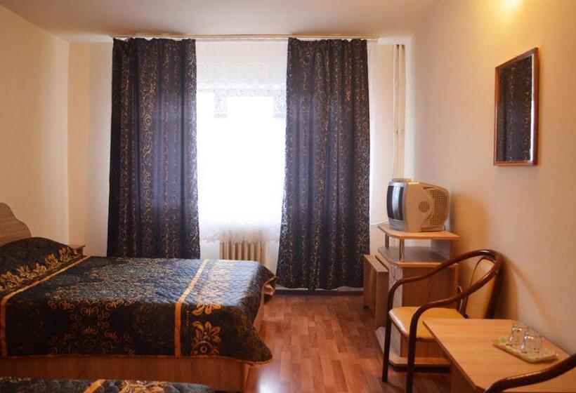 هتل Orizont Suceava