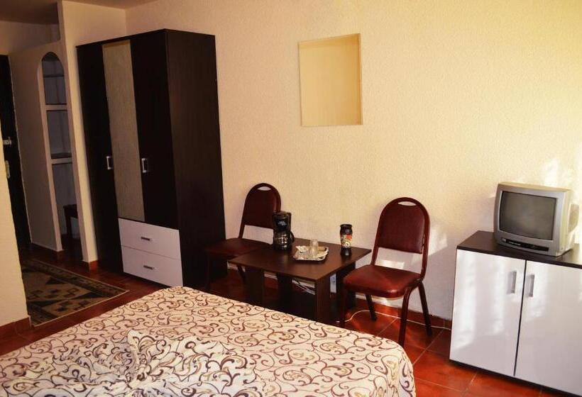 هتل Orizont Suceava