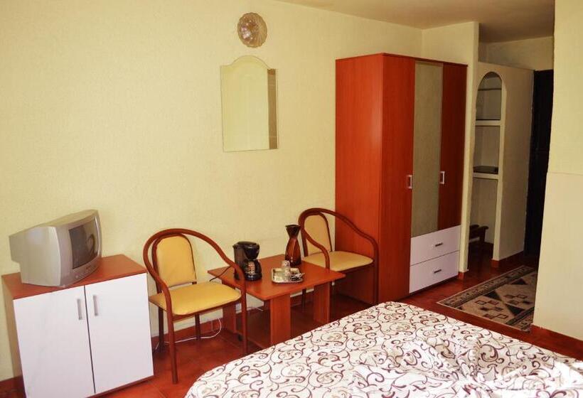 هتل Orizont Suceava