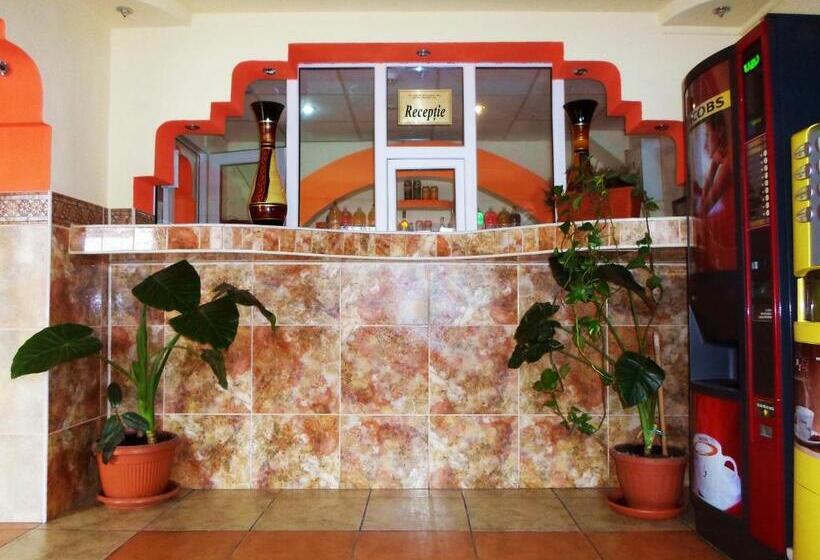 هتل Orizont Suceava