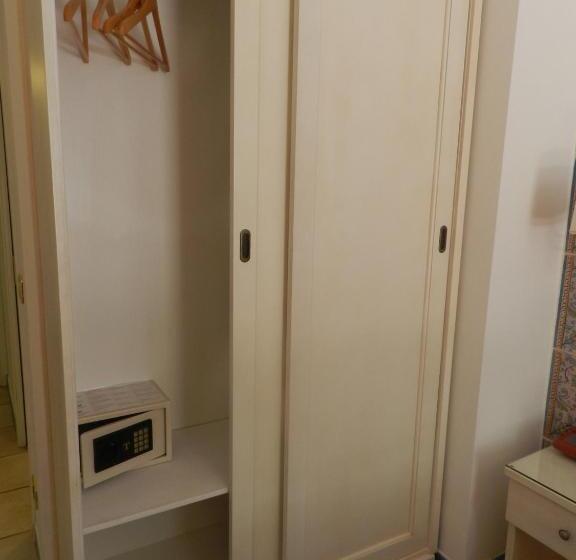 בית מלון כפרי Punta Mesco