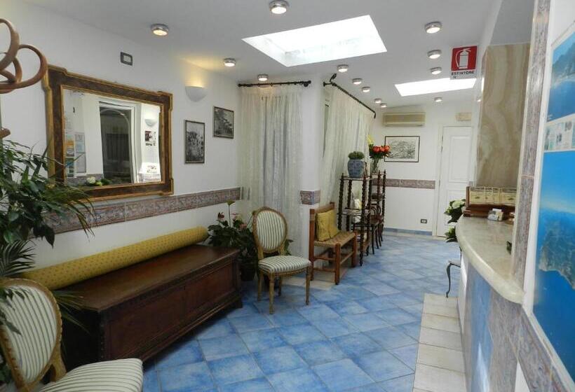 בית מלון כפרי Punta Mesco