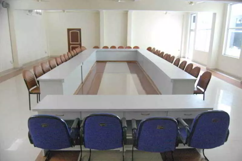 Hotelli Ranthambhore Paradise