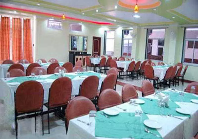 Hotelli Ranthambhore Paradise