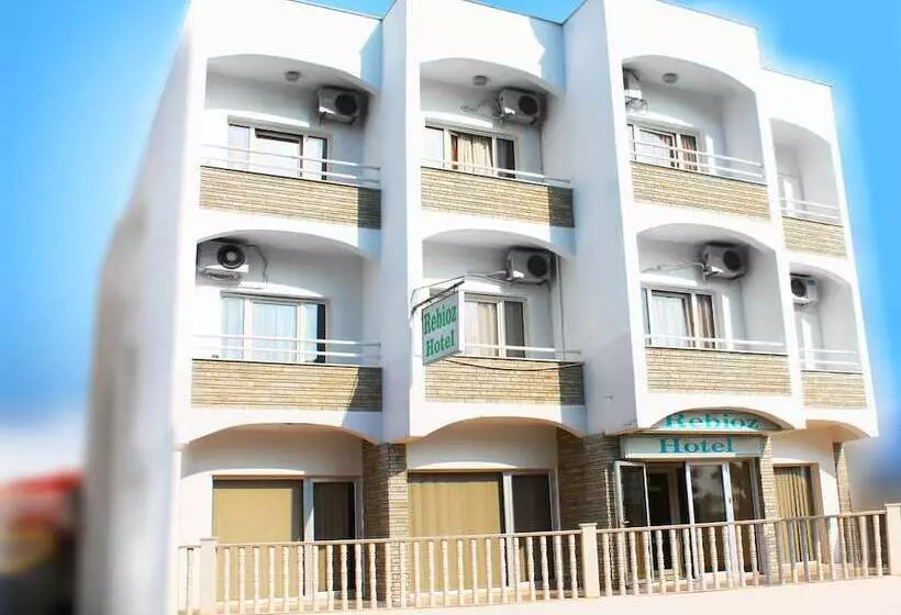 Hotel Rebioz