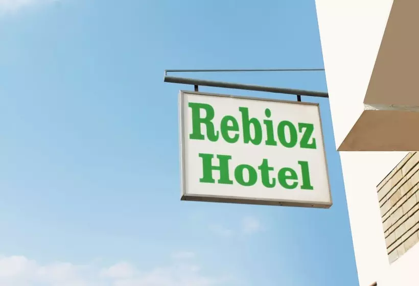 Hotel Rebioz