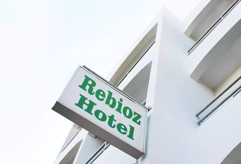 Hotel Rebioz