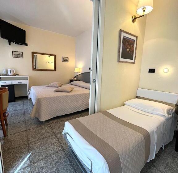 בית מלון כפרי Regina