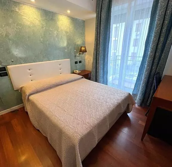 בית מלון כפרי Regina