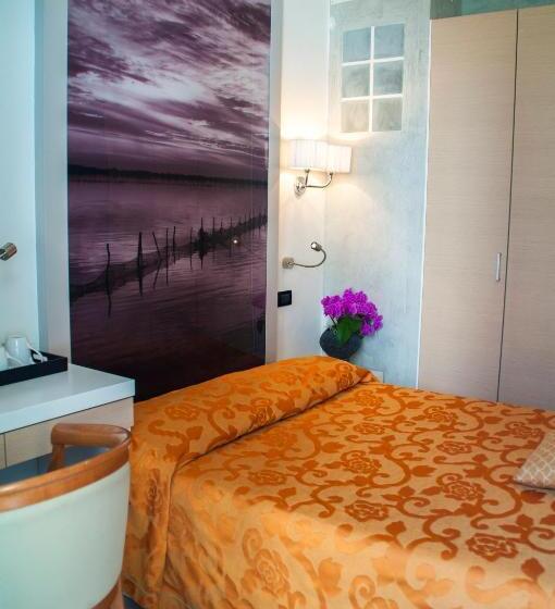 בית מלון כפרי Regina