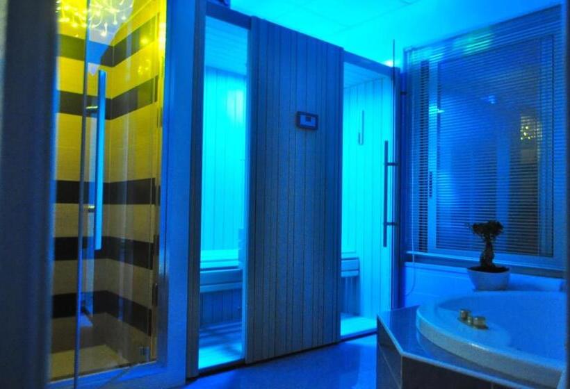 בית מלון כפרי Regina