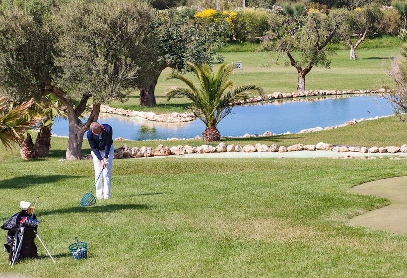 Отель Relais Masseria Caselli