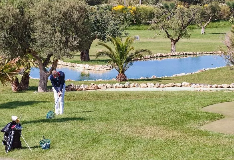 Szálloda Relais Masseria Caselli