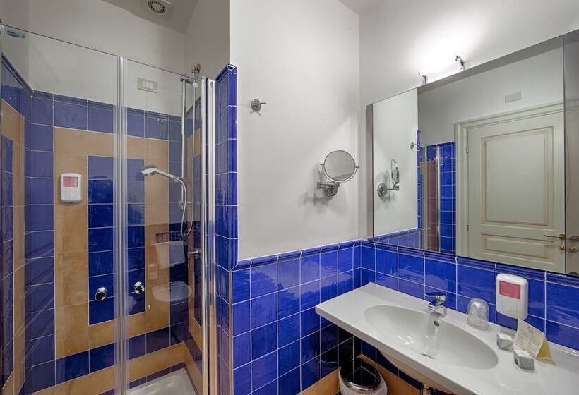 Отель Relais Masseria Caselli