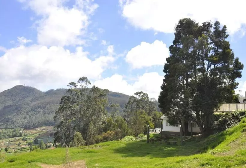 Отель Sabol Holiday Resorts