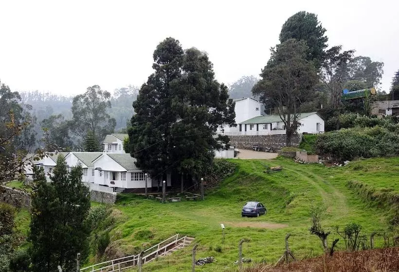 Отель Sabol Holiday Resorts