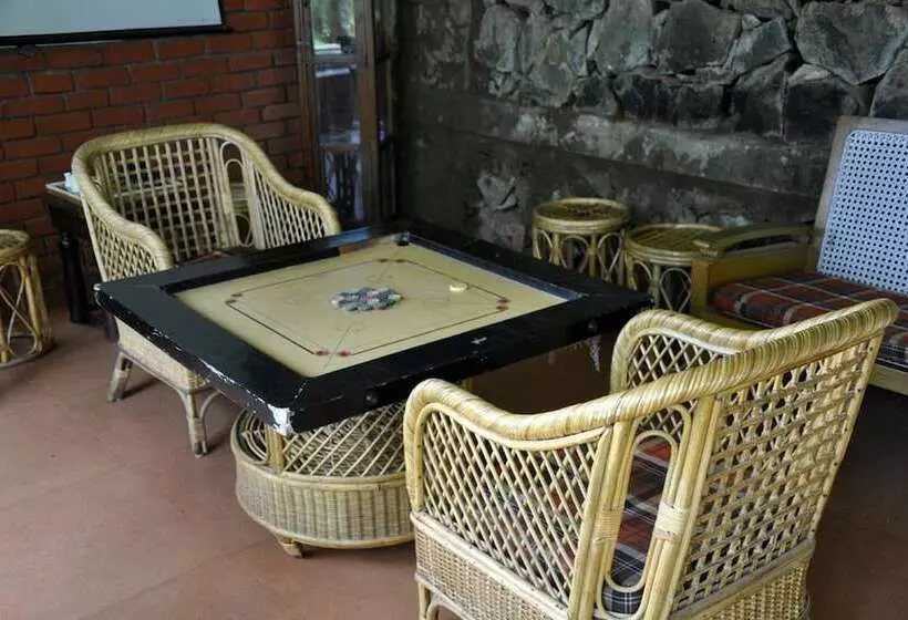 Отель Sabol Holiday Resorts