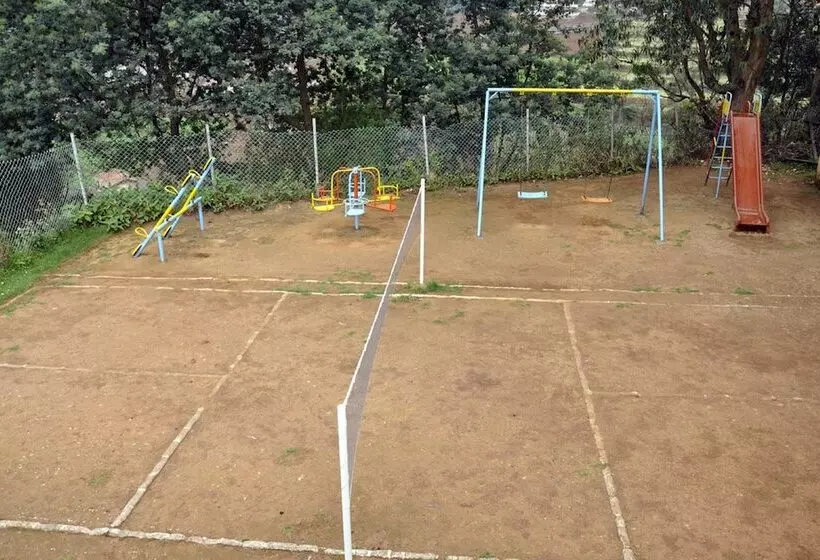 Отель Sabol Holiday Resorts