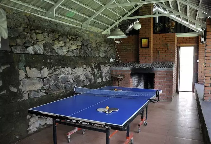 Отель Sabol Holiday Resorts