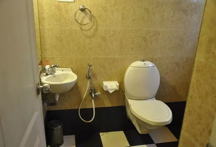 Отель Sabol Holiday Resorts