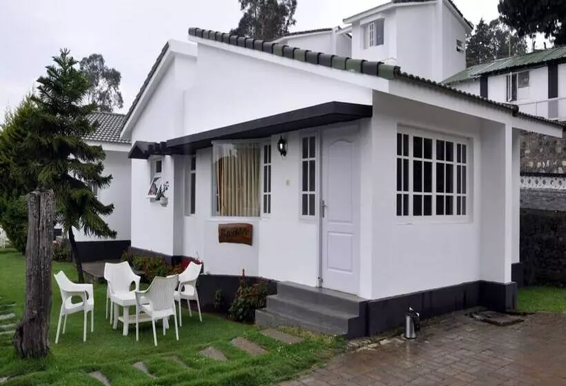 Отель Sabol Holiday Resorts