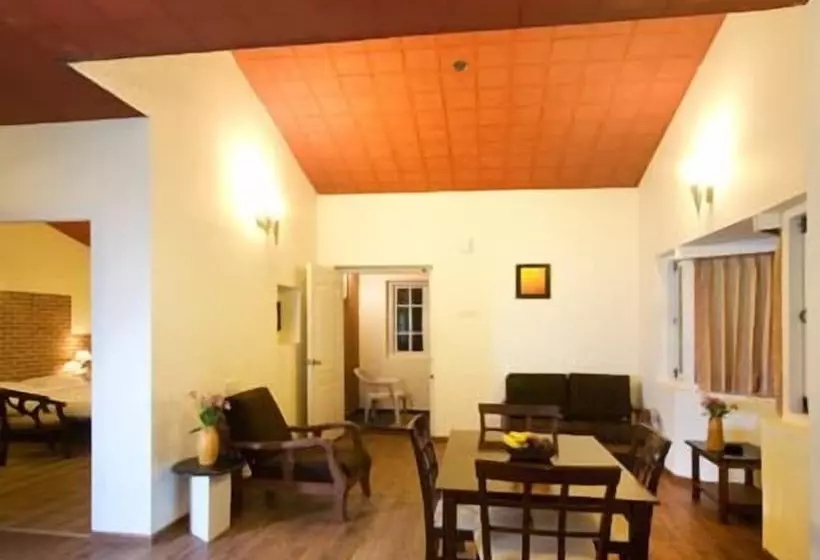 Отель Sabol Holiday Resorts