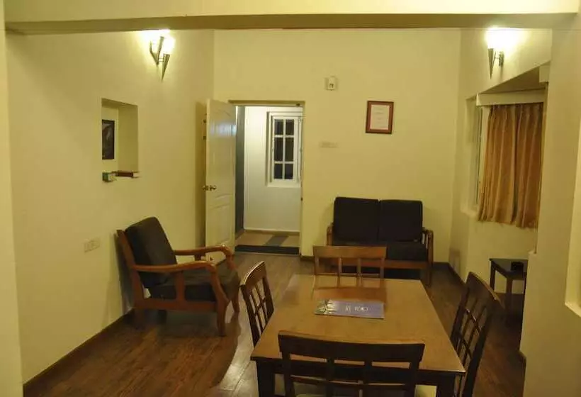 Отель Sabol Holiday Resorts